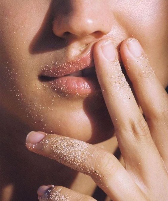 The Science Behind Why Our Lips Dry Out More Quickly Than Other Parts Of Our Skin