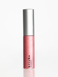 Pink Sapphire | Natural Gloss Lip Gloss